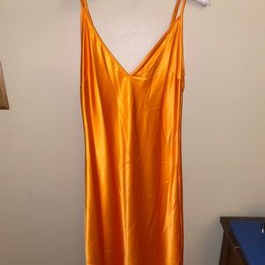 Slip Dress